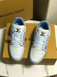 Picture of Louis Vuitton Shoes _SKULVsz35-4038-463cmmnf072016489